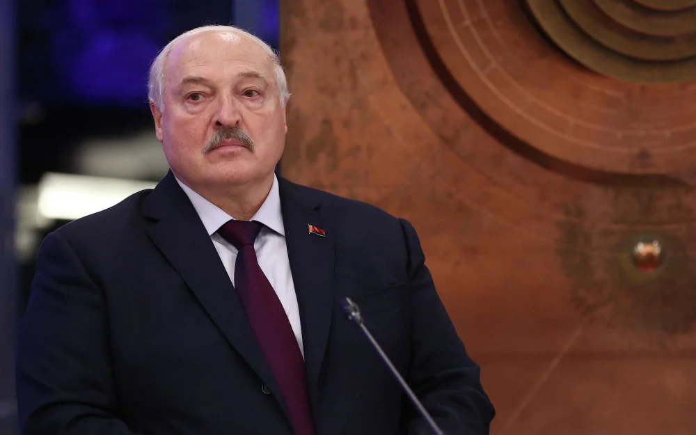 Мне стало плохо вообще! Лукашенко жестко отчитал министров