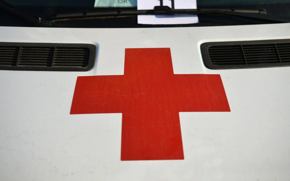 На Урале водитель мусоровоза задавил пенсионерку