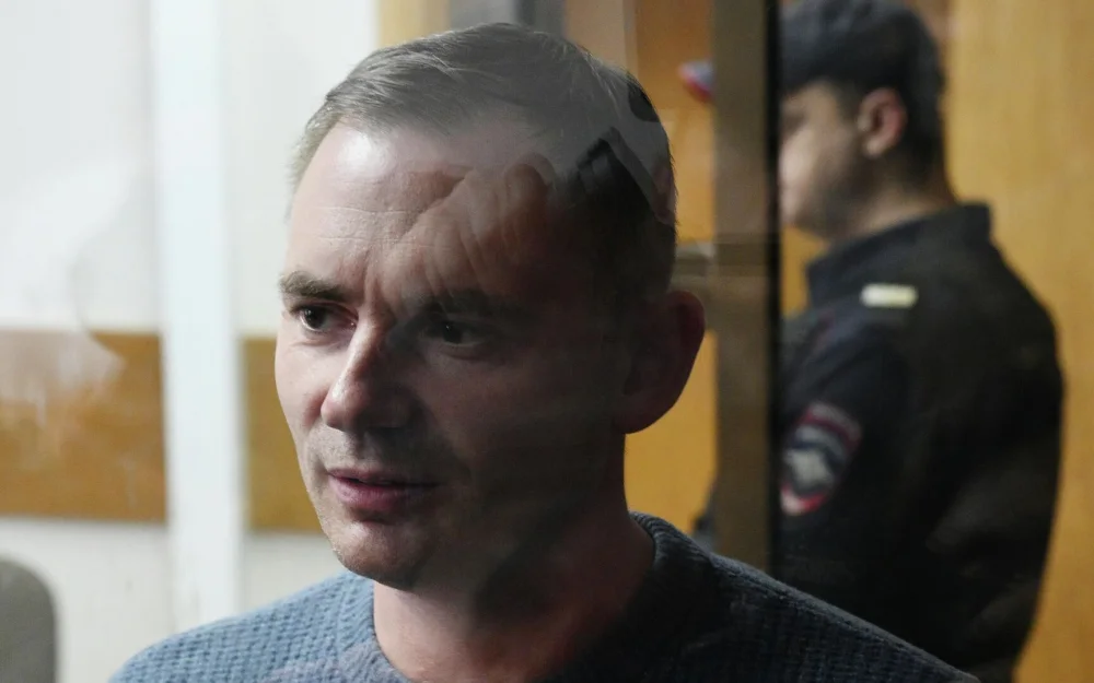 Суд арестовал имущество экс-депутата Мосгордумы Круглова