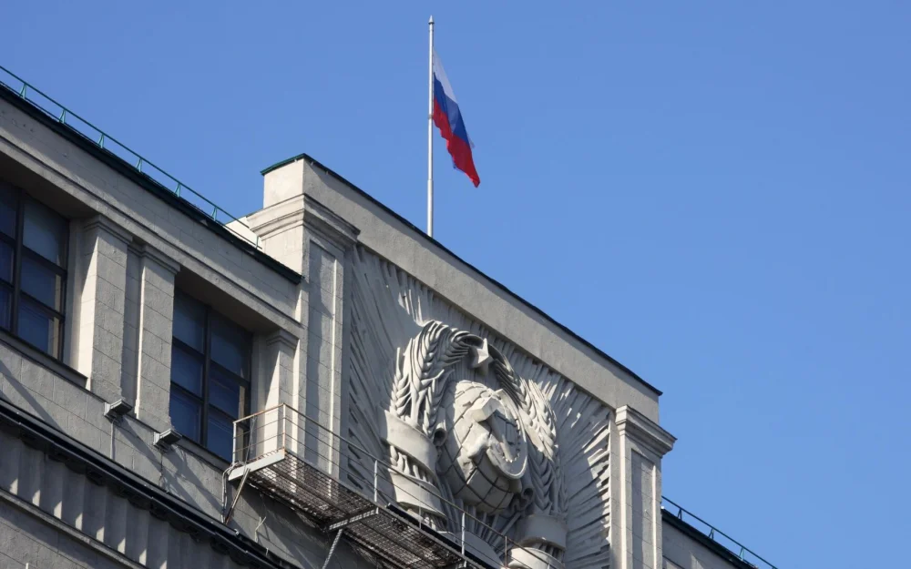 В Госдуме захотели принять меры против игрушек устрашающего вида