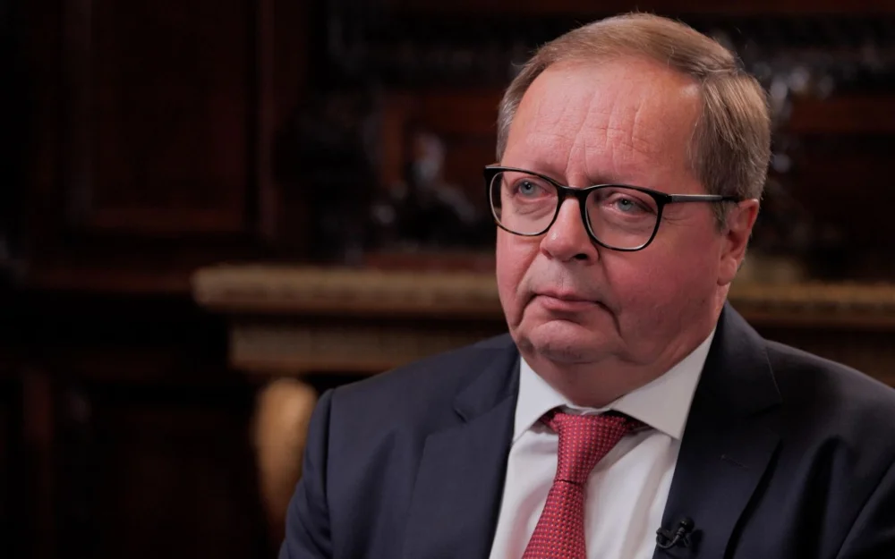 Буревестник и Посейдон изменят представления об обороне, заявил Келин