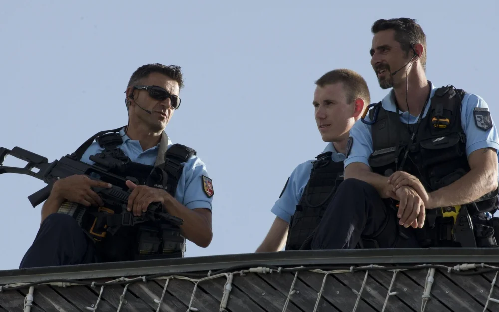 СМИ: полиция знала задержанных за кражу драгоценностей Лувра до ограбления