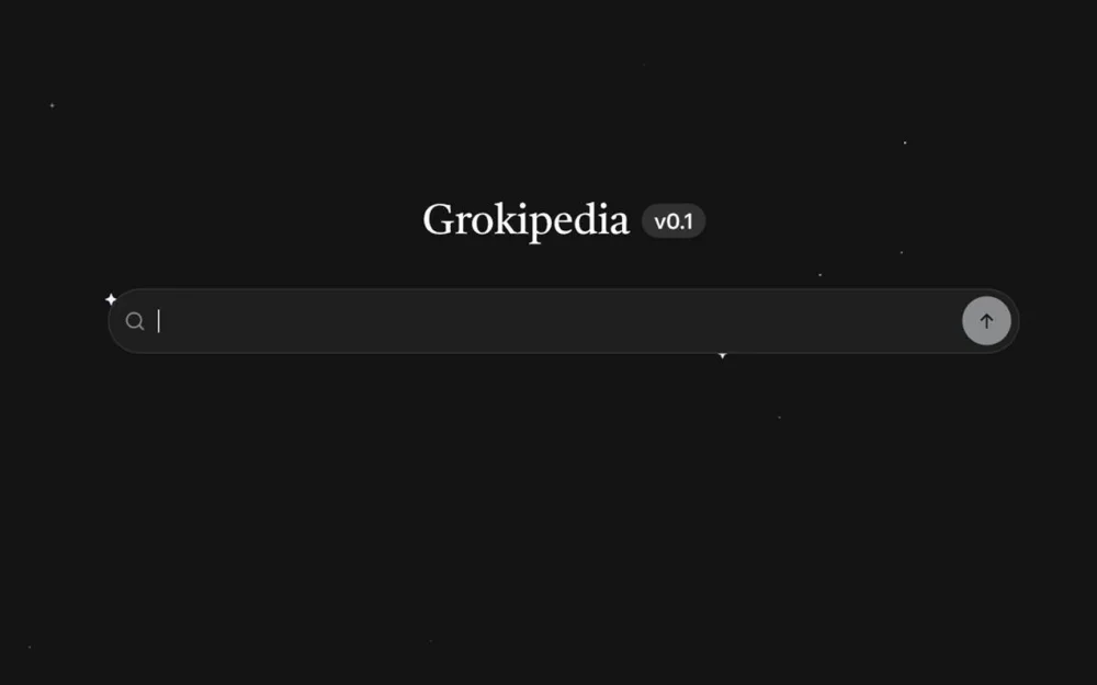 Грокипедия, в отличие от Википедии, излагает предложение Путина по ДСНВ