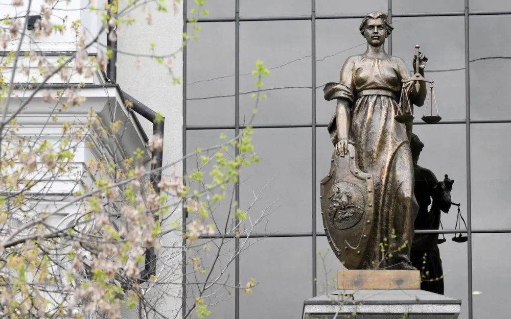 ВС напомнил о праве женщин-военнослужащих с детьми на досрочное увольнение