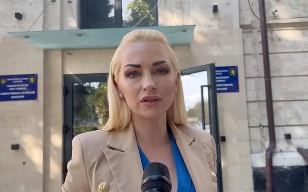 Таубер резко высказалась о роли силовиков в политических расправах