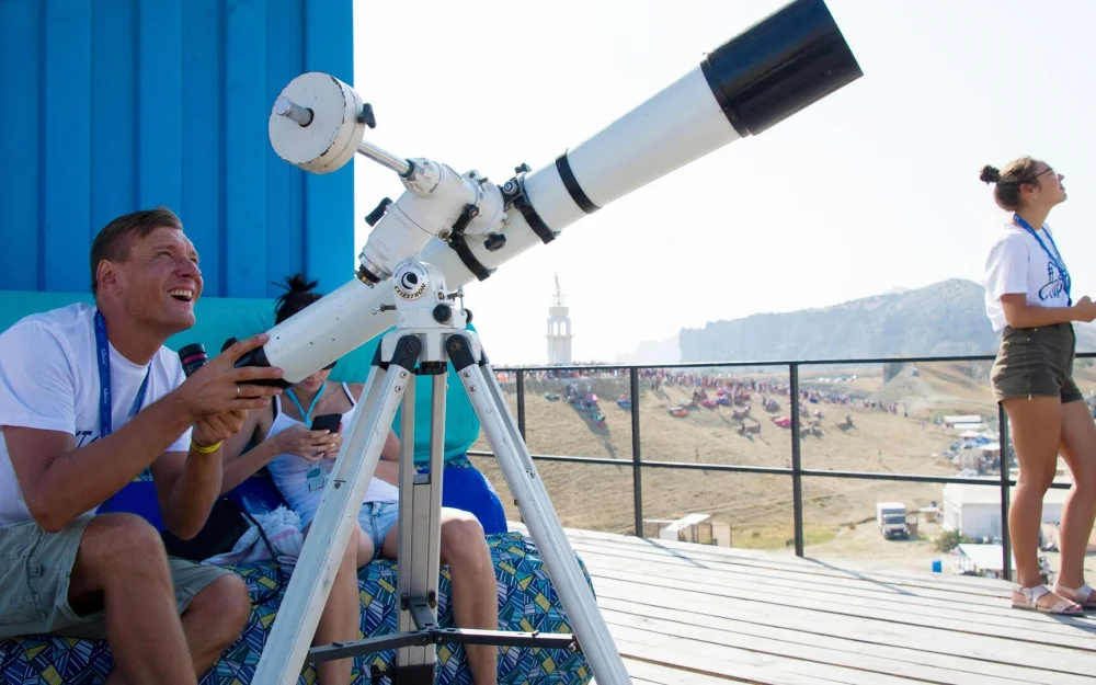 Астроном рассказала, как отыскать на небе слабую комету 3I/ATLAS