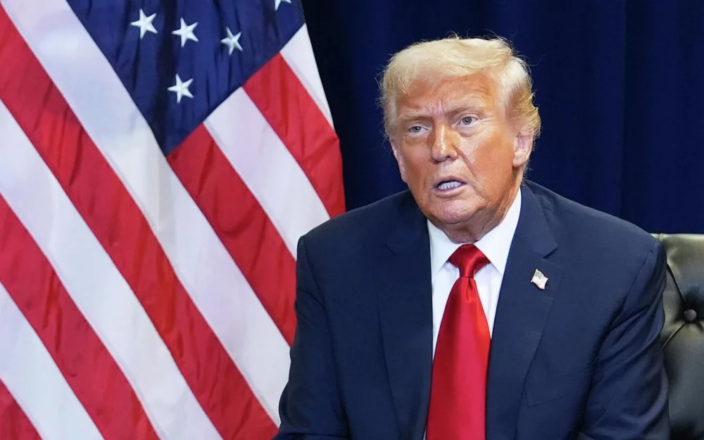 Трамп заинтересован в сохранении штаб-квартиры ООН в Нью-Йорке