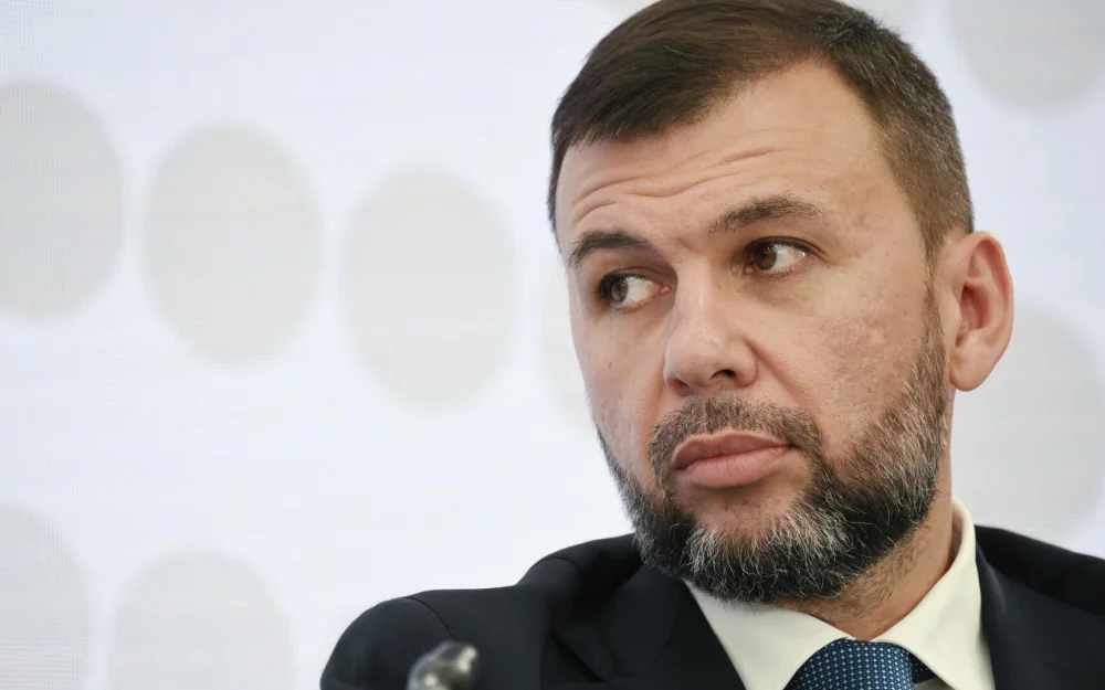 В ДНР запретили спутниковое ТВ, транслирующее зарубежные каналы