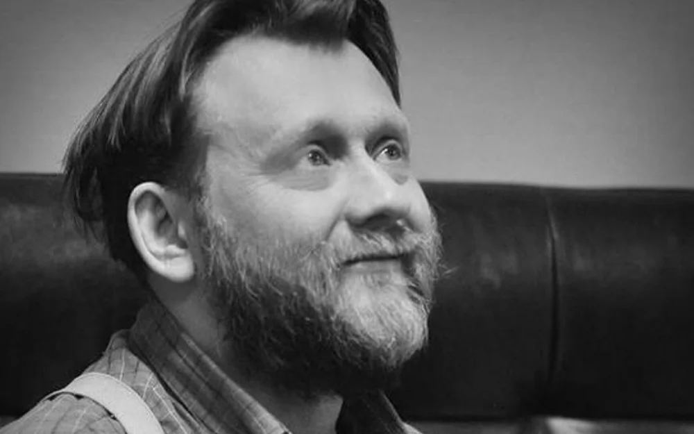 Умер актер Геннадий Назаров