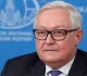 Рябков ответил на вопрос о возможной встрече Лаврова и Рубио