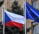 Приток украинских беженцев в Чехию вырос за два месяца, сообщили СМИ