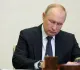 Путин подписал указ о ввозе товаров из Казахстана без маркировки