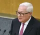 Рябков прокомментировал возобновление авиасообщения с США
