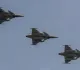Украина и Швеция договорились о поставке до 150 боевых самолетов Gripen