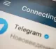 Пользователи Telegram жалуются на сбой в работе мессенджера