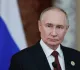 Путин заявил о выполнении учебно-боевых пусков трех компонентов ядерных сил