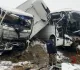 В Приамурье четыре человека пострадали в ДТП с автобусом