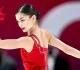 Петросян выиграла первый этап Гран-при России по фигурному катанию