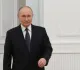 Путин наградил главврача Курской областной станции скорой помощи
