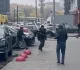 В Москве в районе Коммунарки произошла массовая драка