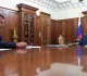 Путин заявил об улучшении состояния Роснано