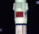 Ракета-носитель Чанчжэн-2F стартовала к орбитальной станции Тяньгун