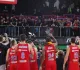 Баскетболисты ЦСКА обыграли УНИКС в матче Единой лиги ВТБ
