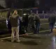 Четверо задержаны после попытки похитить футболиста Зенита в Петербурге