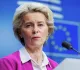 Фон дер Ляйен обсудит с лидерами ЕС новый кредит Украине под активы России