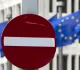 Новый пакет санкций ЕС против России впервые затронул газовый сектор