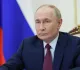 Путин поприветствовал делегатов и гостей XV съезда СРЗП