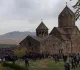 Армянская церковь заявила о захвате монастыря Ованаванк силовиками