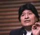 Экс-президенту Боливии Моралесу предъявили обвинения в торговле людьми