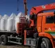 Россия нарастила экспорт удобрений в Китай до максимума с прошлого года