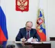 Путин освободил от должности главу управления по зарубежным связям