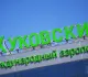 В аэропорту Жуковский ввели временные ограничения