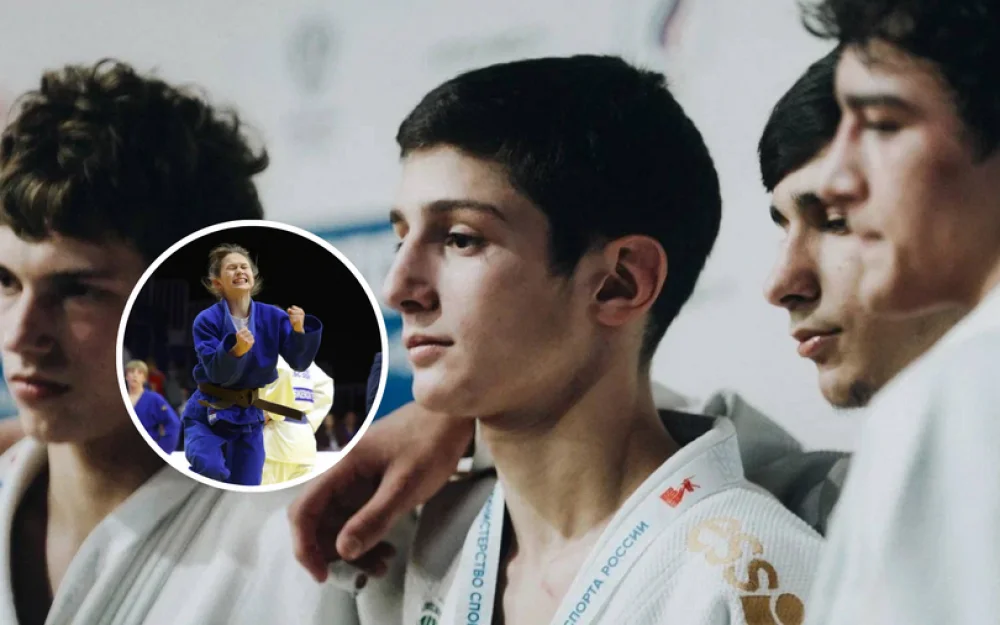 В Рязани пройдет финал Fonbet Континентальной лиги дзюдо