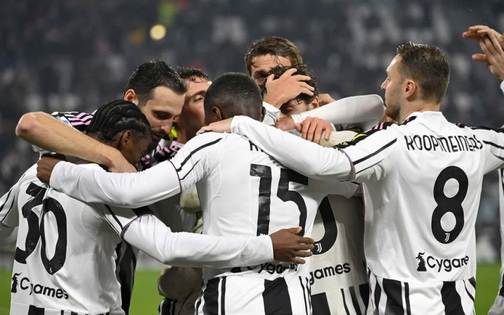 «Ювентус» без главного тренера без проблем справляется с «Удинезе». Обзор 9-го тура итальянской Серии А
