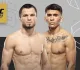 UFC 321: Умар Нурмагомедов vs Марио Баутиста — вернётся ли Орёл?