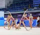 Приморские гимнастки готовятся к домашнему всероссийскому турниру «Тихоокеанская волна»
