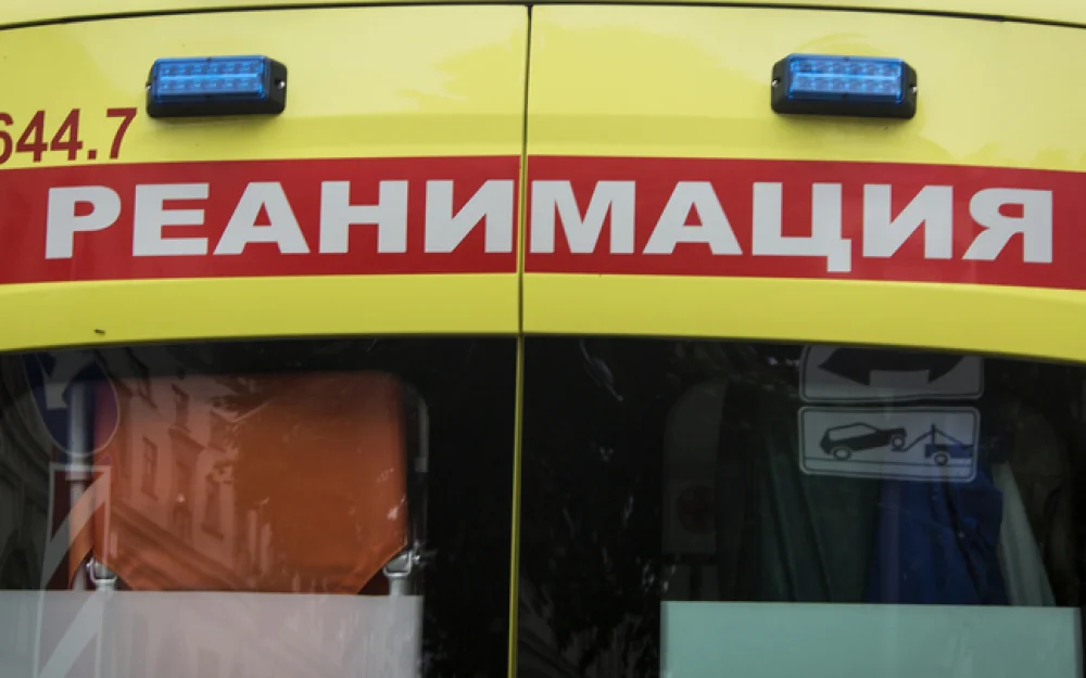 При атаке БПЛА по жилому дому в Брянской области погибла женщина и ранена девочка