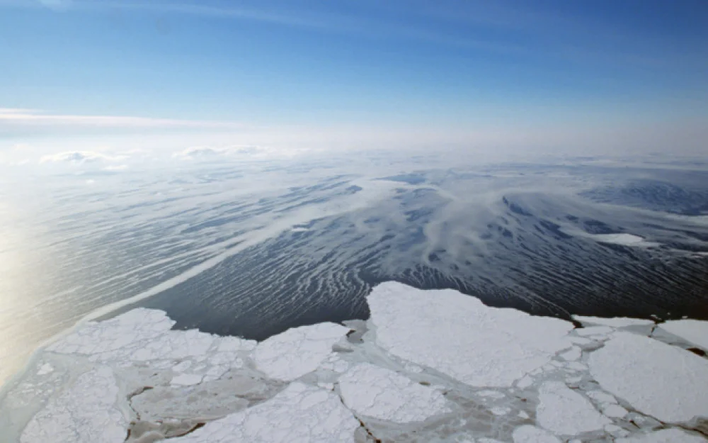 Тоннель между Чукоткой и Аляской будет вдвое длиннее Евротоннеля