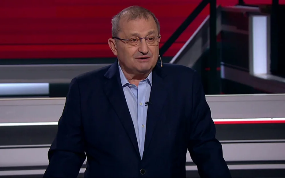 Кедми рассказал, как военные США отреагировали на новейшее оружие РФ