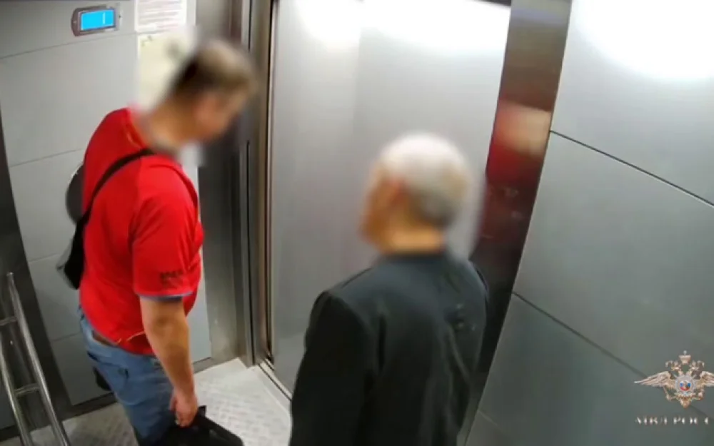 До 10 лет тюрьмы грозит укравшим пожарные рукава из домов в Одинцове