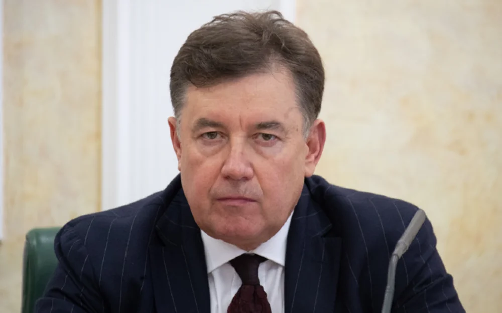 Рассмотрение иска об изъятии активов судьи в отставке Момотова продолжится 10 октября