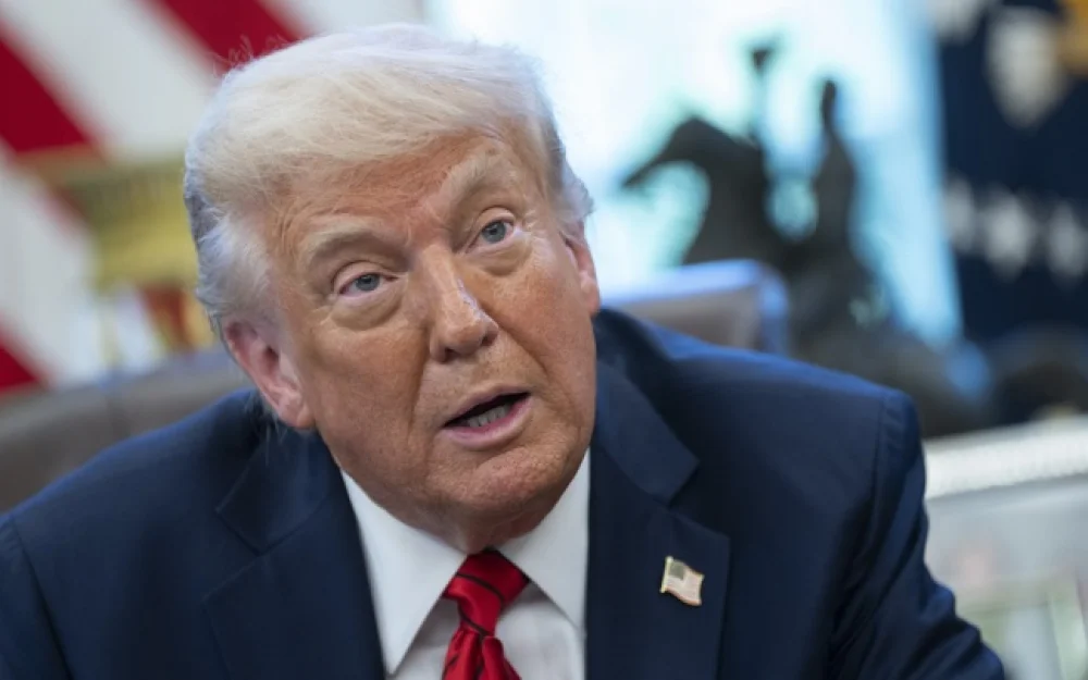 Трамп назвал президента Колумбии Петро наркоторговцем
