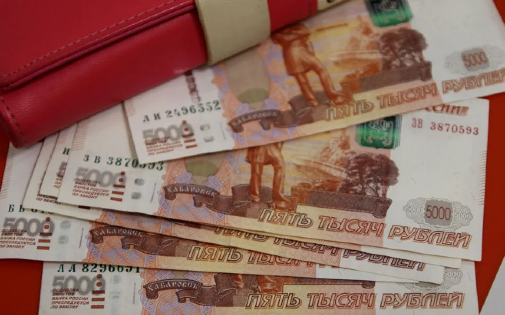 Житель ХМАО отказался возвращать случайно зачисленные 7 млн зарплаты