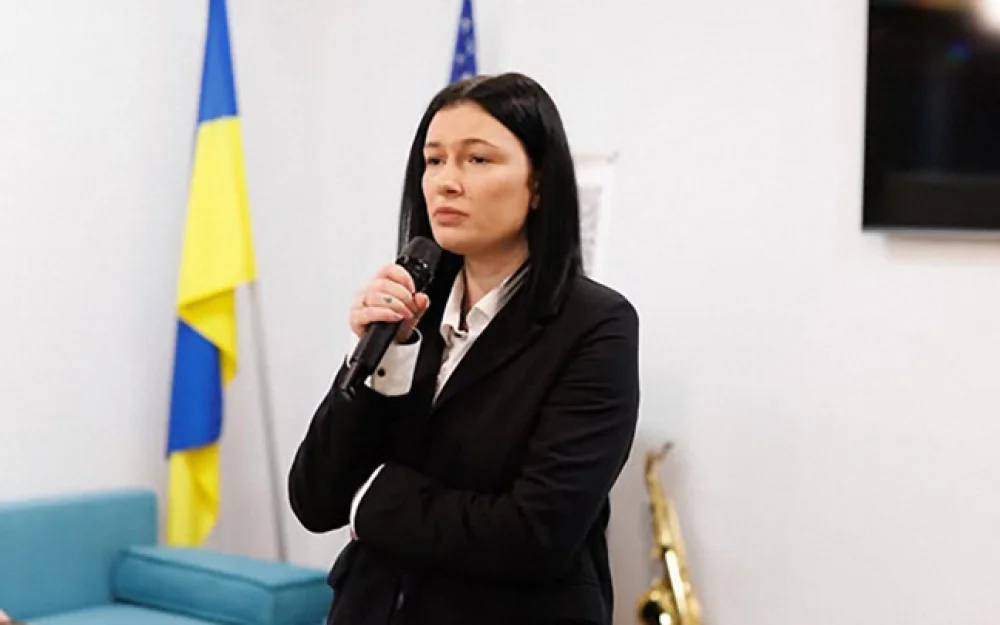 Приходько: призывы нападать на русскоязычных ведут Украину к гражданской войне