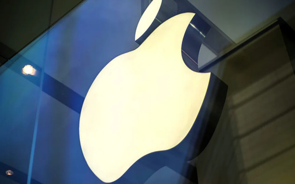 Apple стала третьей в мире компанией с капитализацией свыше $4 трлн