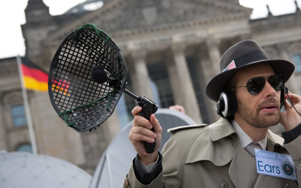 DPA: суд в ФРГ признал трех русских немцев виновными в шпионаже в пользу России